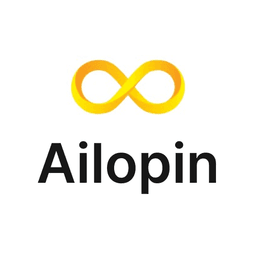 Ailopin logo