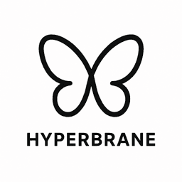 Hyperbrane logo