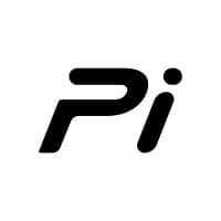 Pi logo