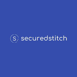 Secured Stitch logo