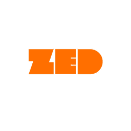 Zed logo